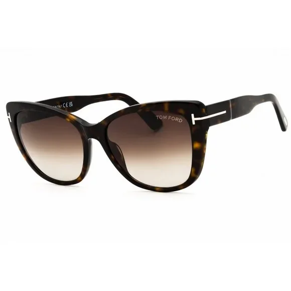 Tom Ford Sunglasses TF0937-52K-57 New with tags